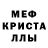 Меф мяу мяу мука Tata Zenkovich